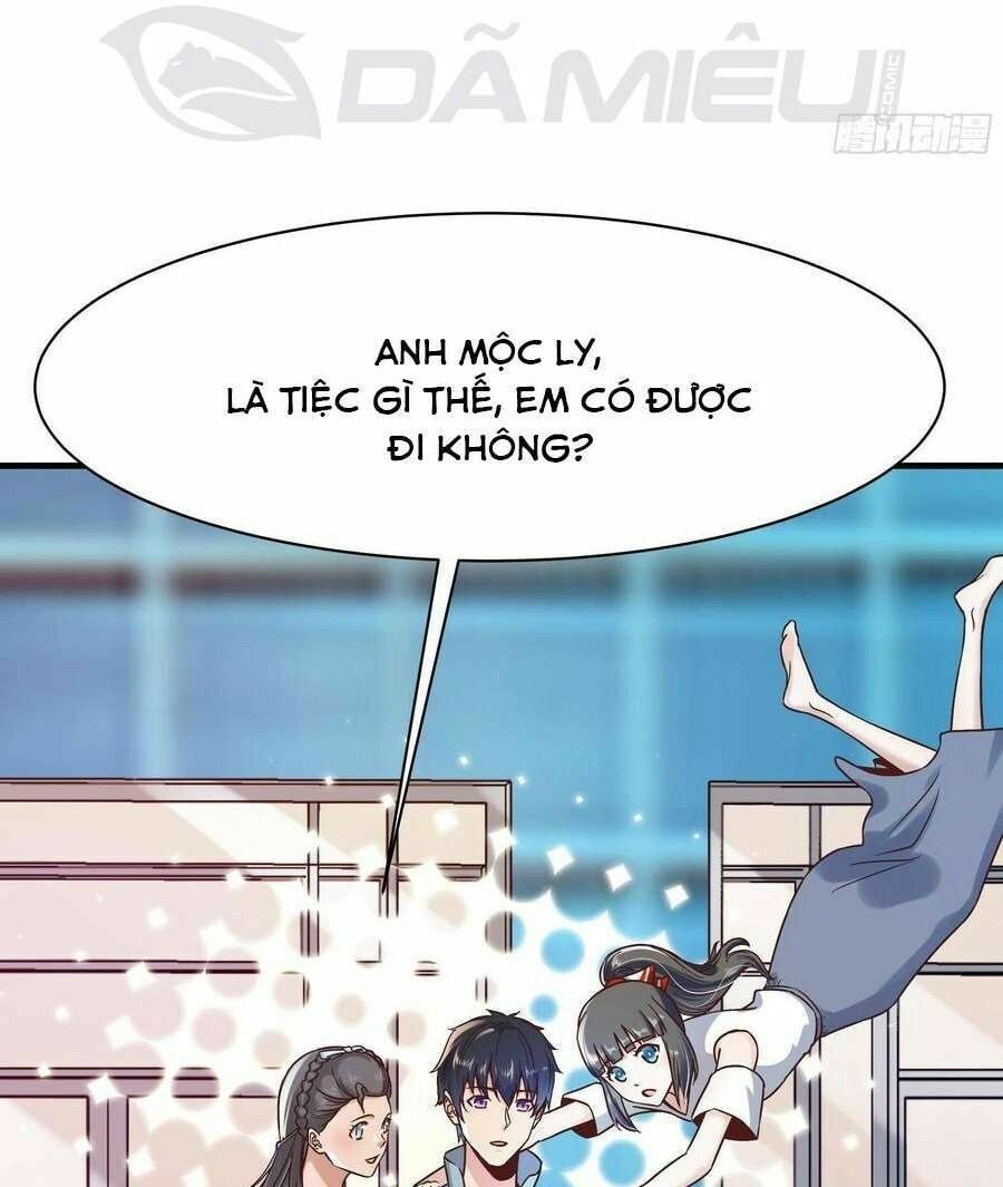 đọc truyện Trùng Sinh Đô Thị Thiên Tôn Chương 116 ảnh 16 tại Thiên Thai Truyện