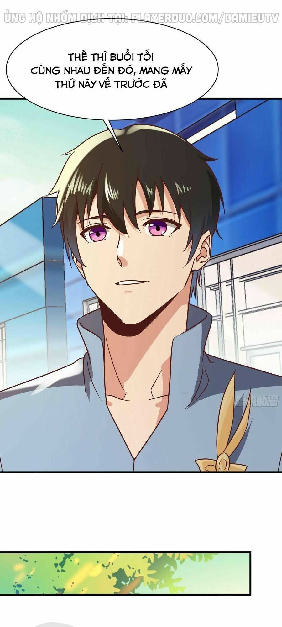 đọc truyện Trùng Sinh Đô Thị Thiên Tôn Chương 116 ảnh 18 tại Thiên Thai Truyện