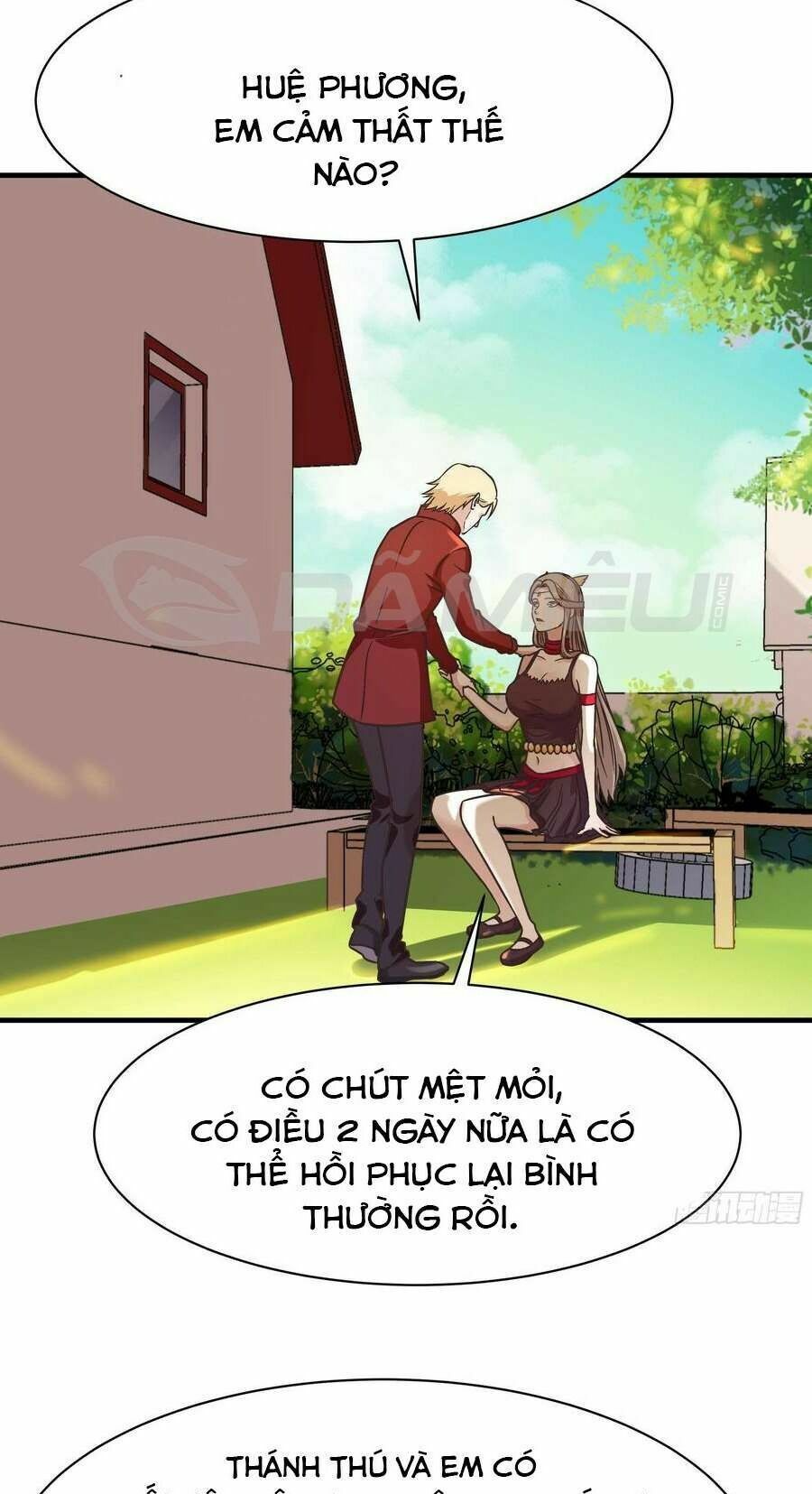 đọc truyện Trùng Sinh Đô Thị Thiên Tôn Chương 116 ảnh 4 tại Thiên Thai Truyện