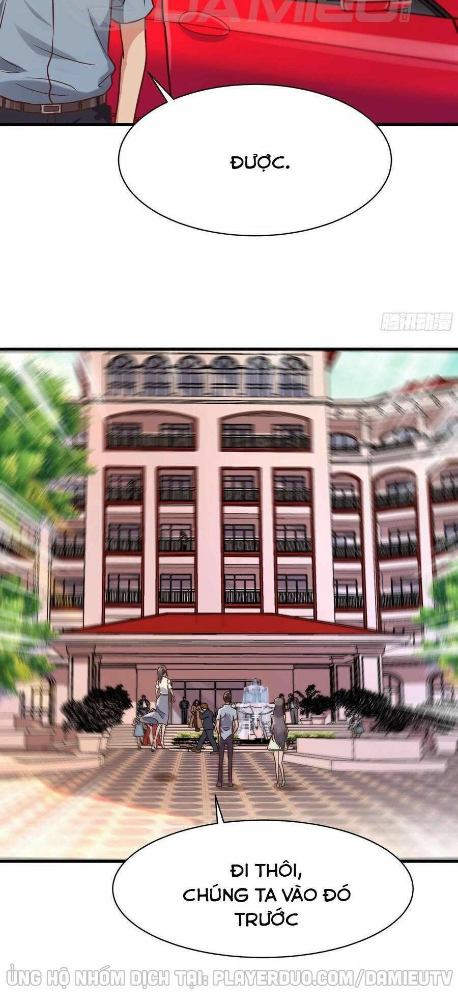 đọc truyện Trùng Sinh Đô Thị Thiên Tôn Chương 116 ảnh 22 tại Thiên Thai Truyện