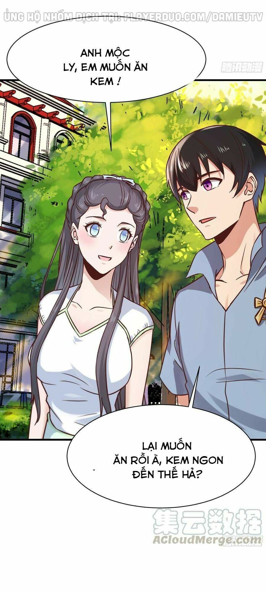 đọc truyện Trùng Sinh Đô Thị Thiên Tôn Chương 116 ảnh 23 tại Thiên Thai Truyện