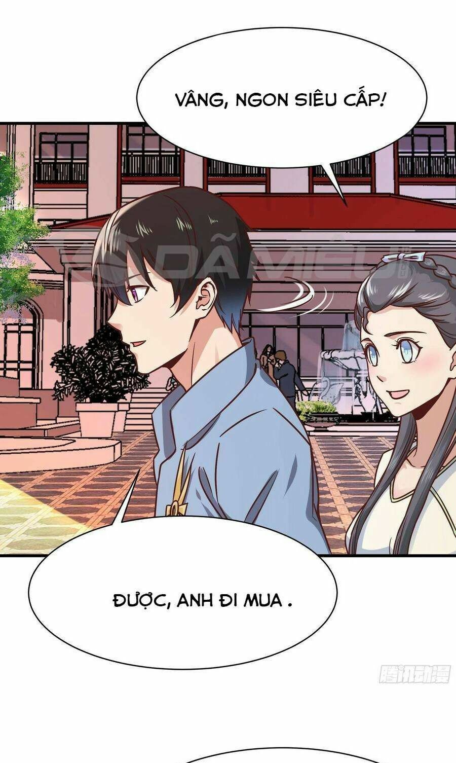 đọc truyện Trùng Sinh Đô Thị Thiên Tôn Chương 116 ảnh 24 tại Thiên Thai Truyện