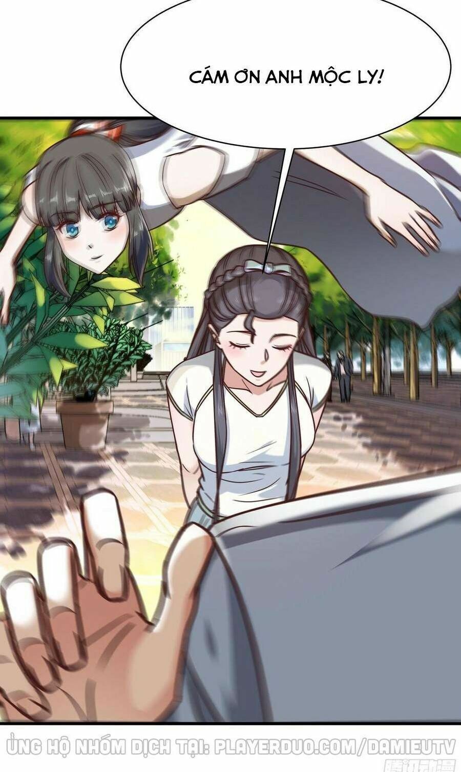 đọc truyện Trùng Sinh Đô Thị Thiên Tôn Chương 116 ảnh 25 tại Thiên Thai Truyện