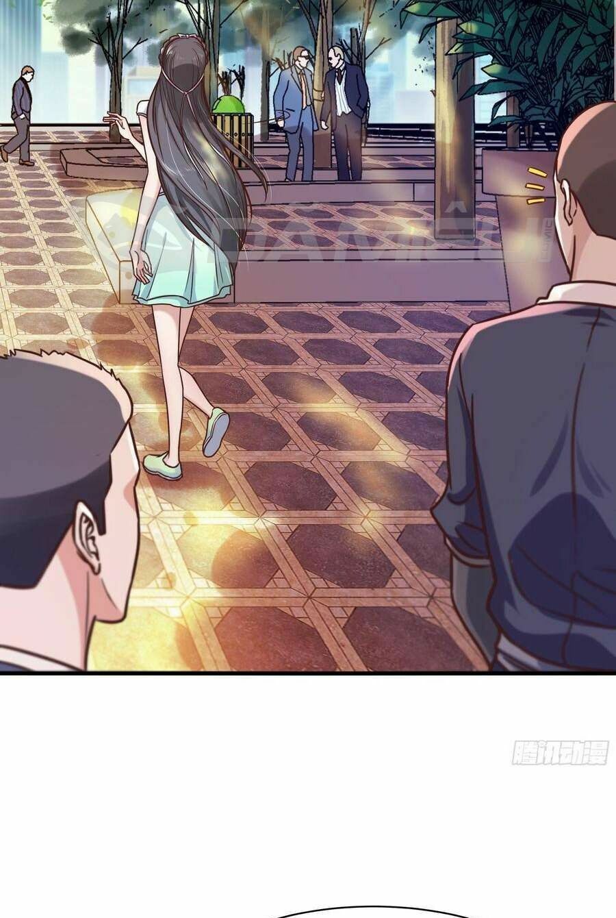 đọc truyện Trùng Sinh Đô Thị Thiên Tôn Chương 116 ảnh 27 tại Thiên Thai Truyện