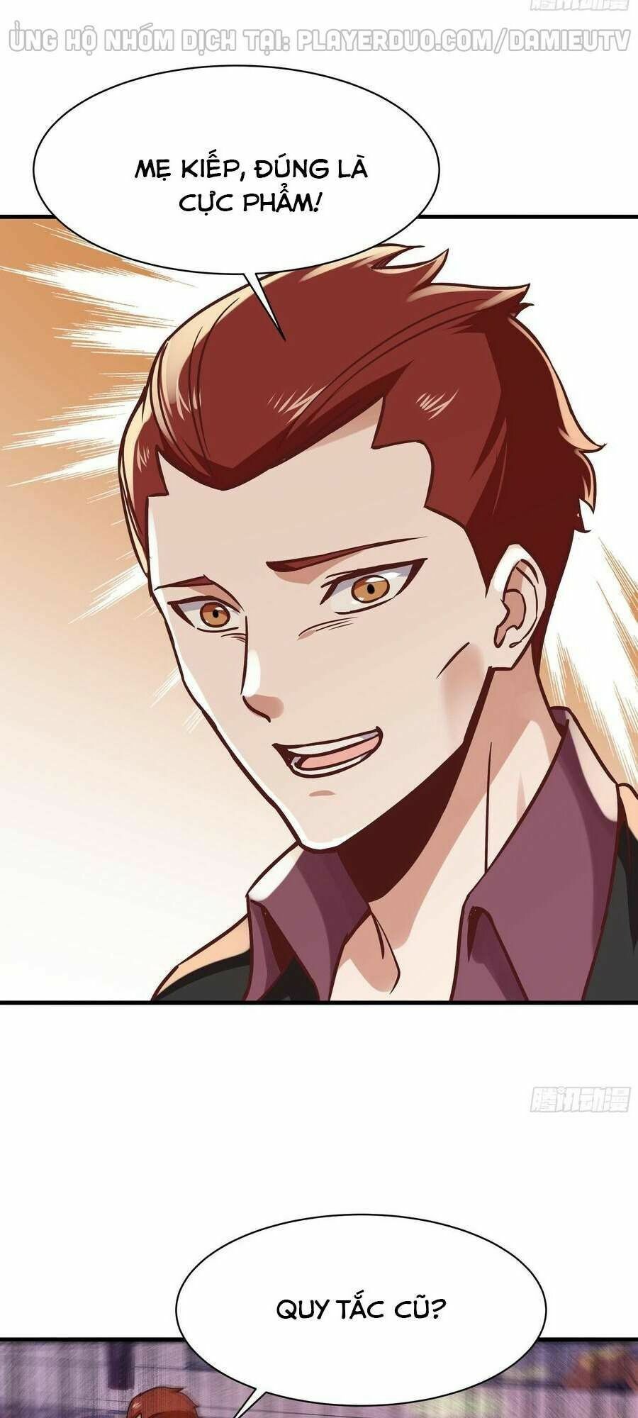 đọc truyện Trùng Sinh Đô Thị Thiên Tôn Chương 116 ảnh 29 tại Thiên Thai Truyện