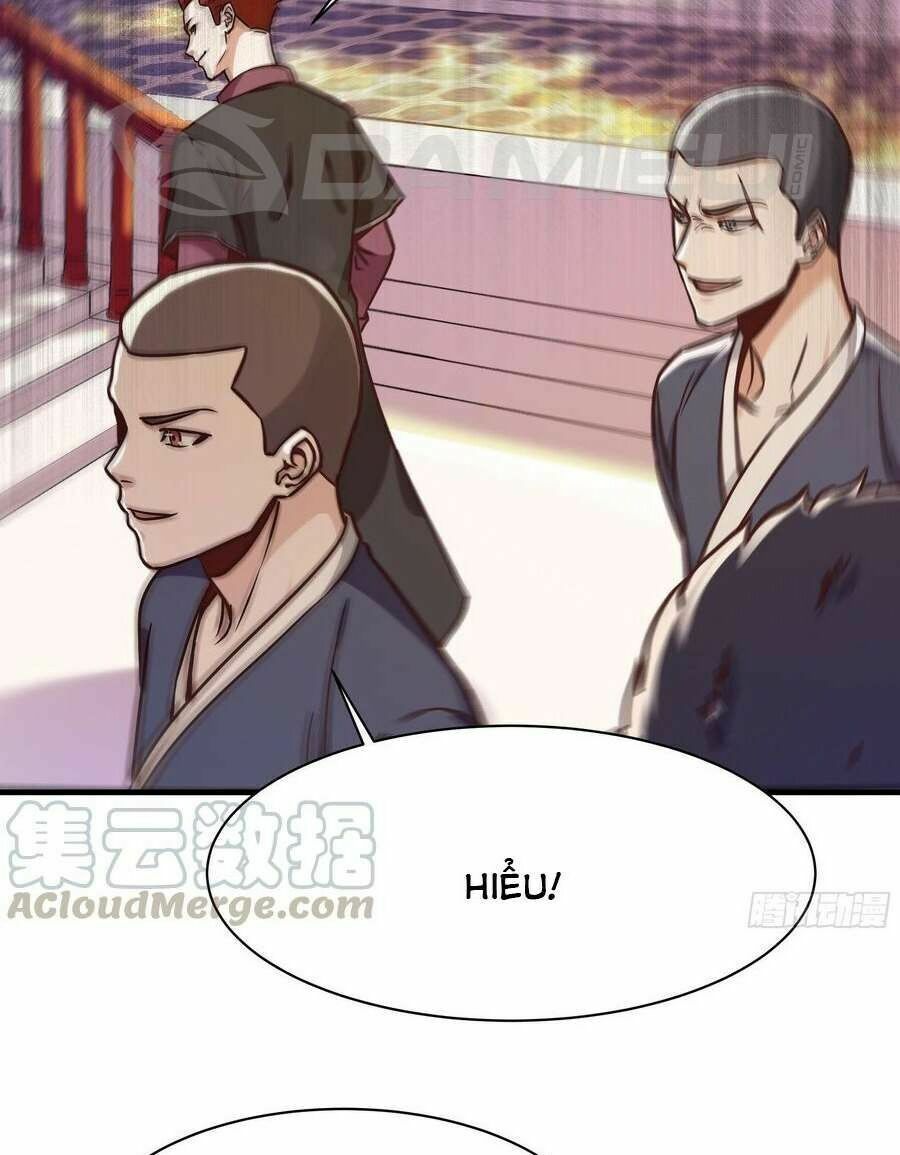 đọc truyện Trùng Sinh Đô Thị Thiên Tôn Chương 116 ảnh 30 tại Thiên Thai Truyện