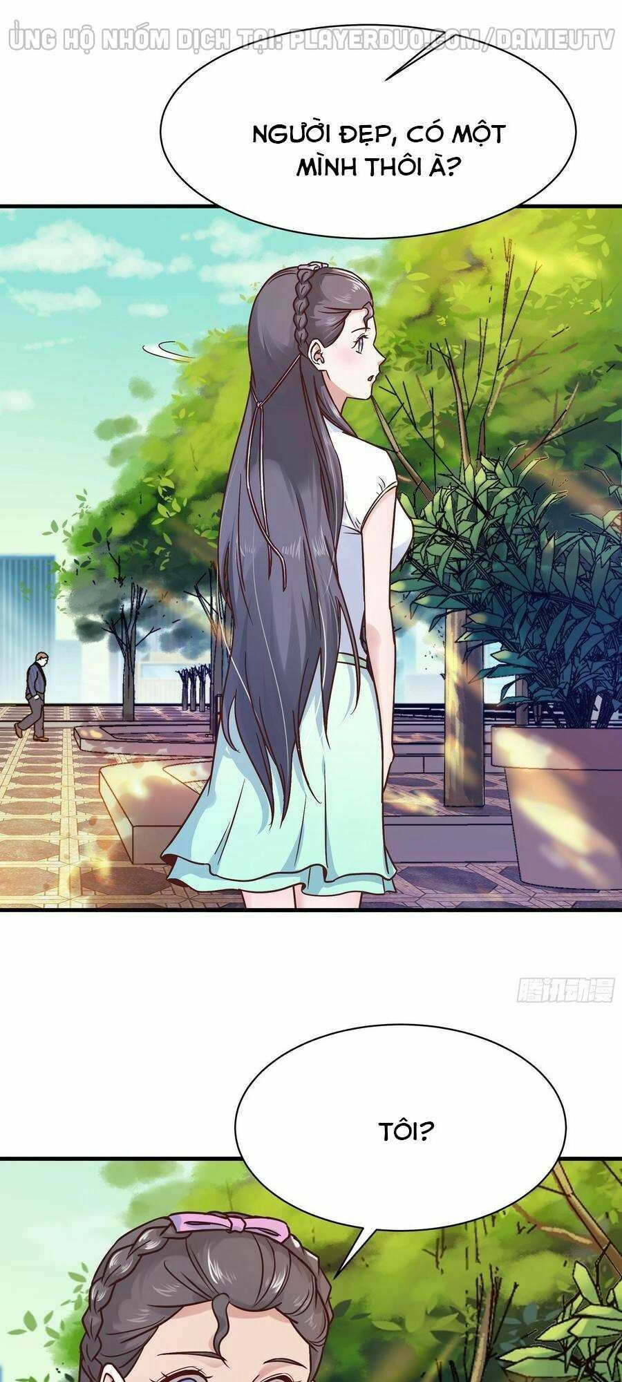 đọc truyện Trùng Sinh Đô Thị Thiên Tôn Chương 116 ảnh 32 tại Thiên Thai Truyện