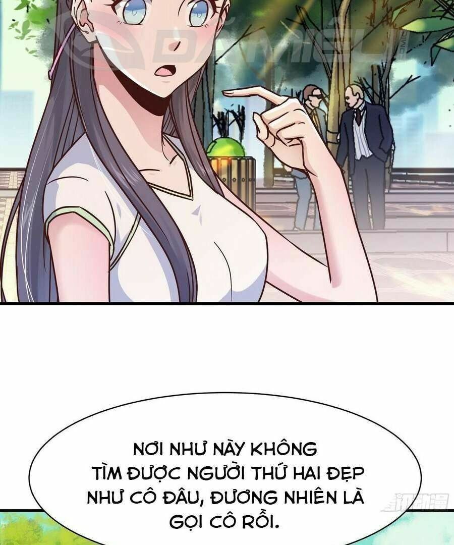 đọc truyện Trùng Sinh Đô Thị Thiên Tôn Chương 116 ảnh 33 tại Thiên Thai Truyện