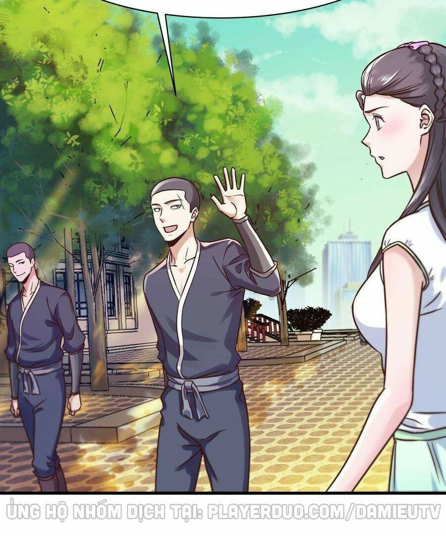 đọc truyện Trùng Sinh Đô Thị Thiên Tôn Chương 116 ảnh 34 tại Thiên Thai Truyện