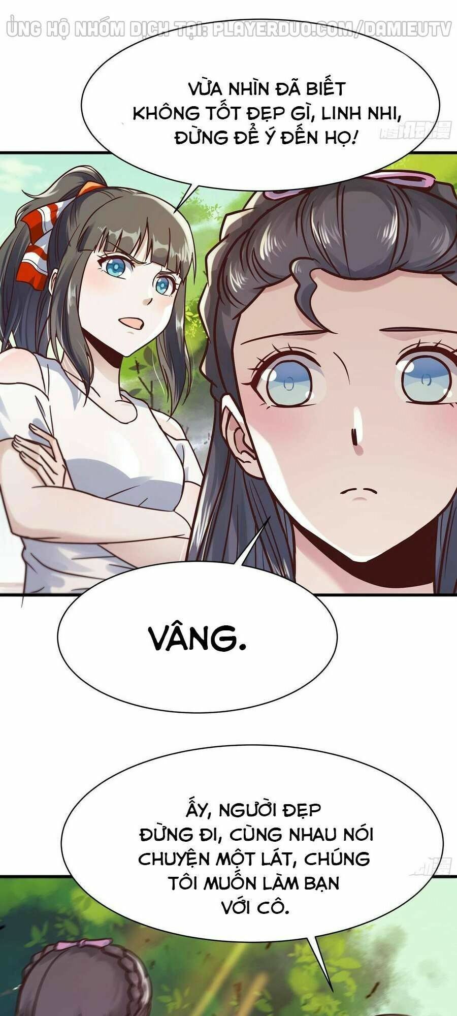 đọc truyện Trùng Sinh Đô Thị Thiên Tôn Chương 116 ảnh 35 tại Thiên Thai Truyện