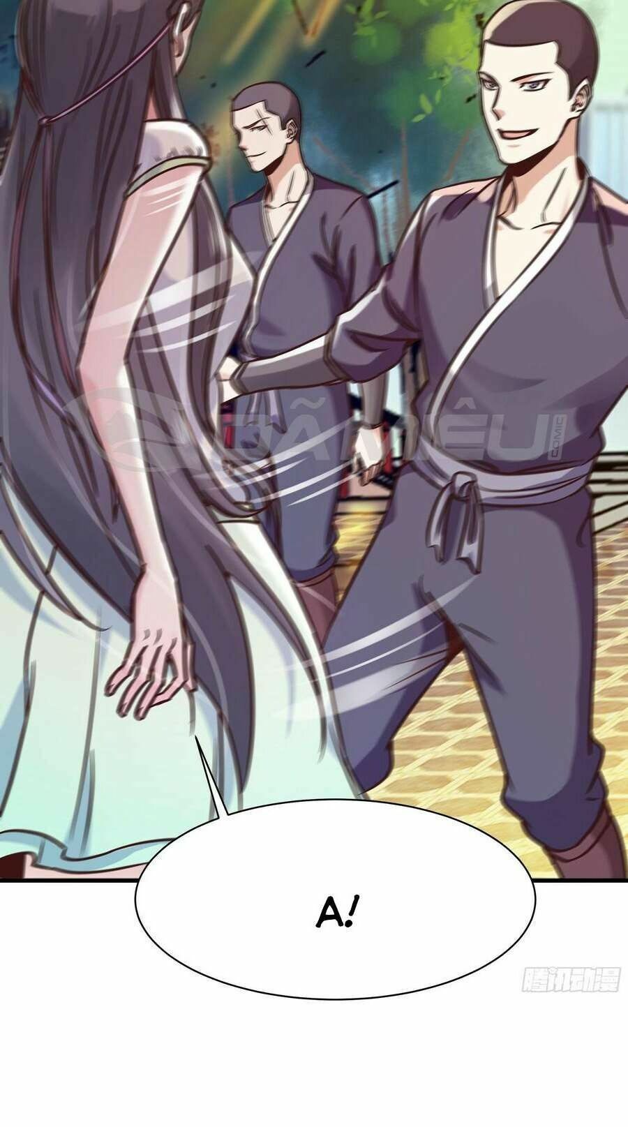 đọc truyện Trùng Sinh Đô Thị Thiên Tôn Chương 116 ảnh 36 tại Thiên Thai Truyện