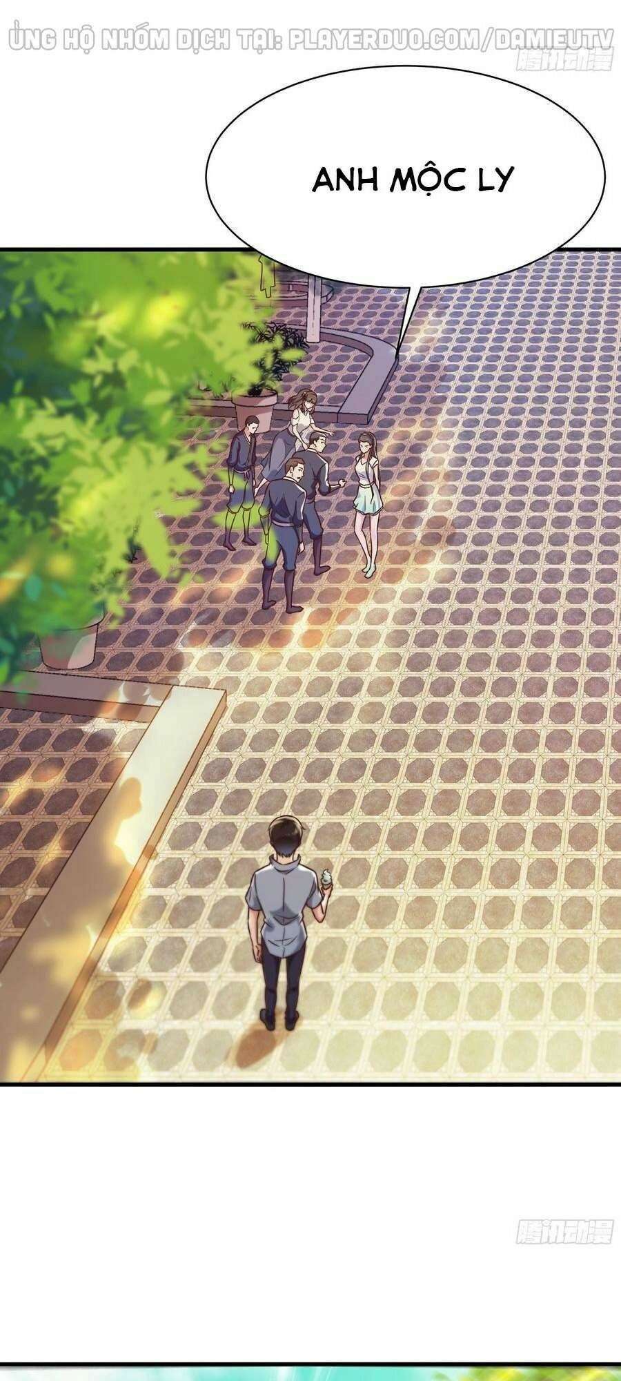 đọc truyện Trùng Sinh Đô Thị Thiên Tôn Chương 116 ảnh 40 tại Thiên Thai Truyện