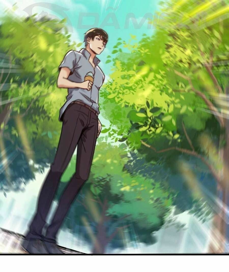 đọc truyện Trùng Sinh Đô Thị Thiên Tôn Chương 116 ảnh 41 tại Thiên Thai Truyện