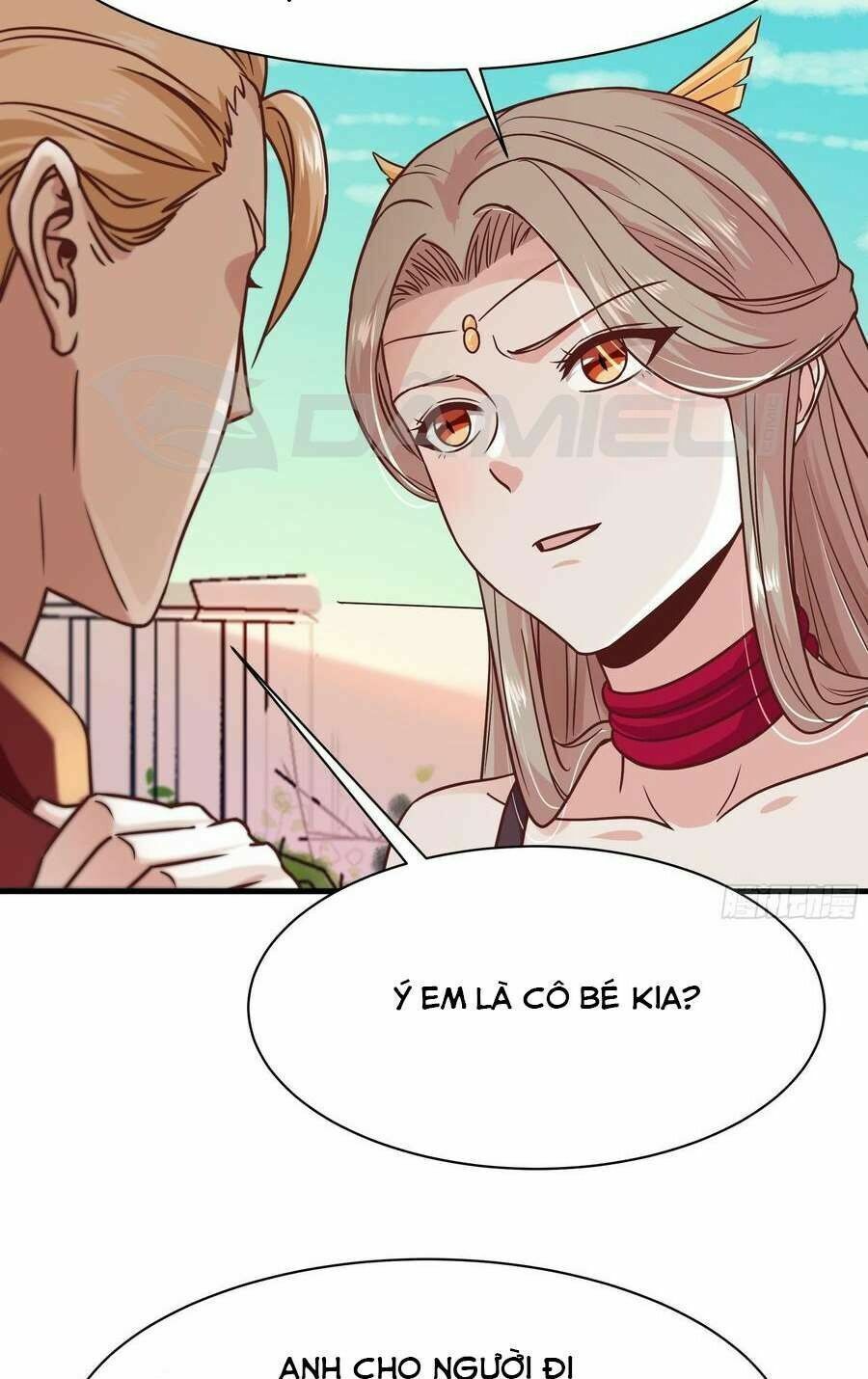 đọc truyện Trùng Sinh Đô Thị Thiên Tôn Chương 116 ảnh 7 tại Thiên Thai Truyện