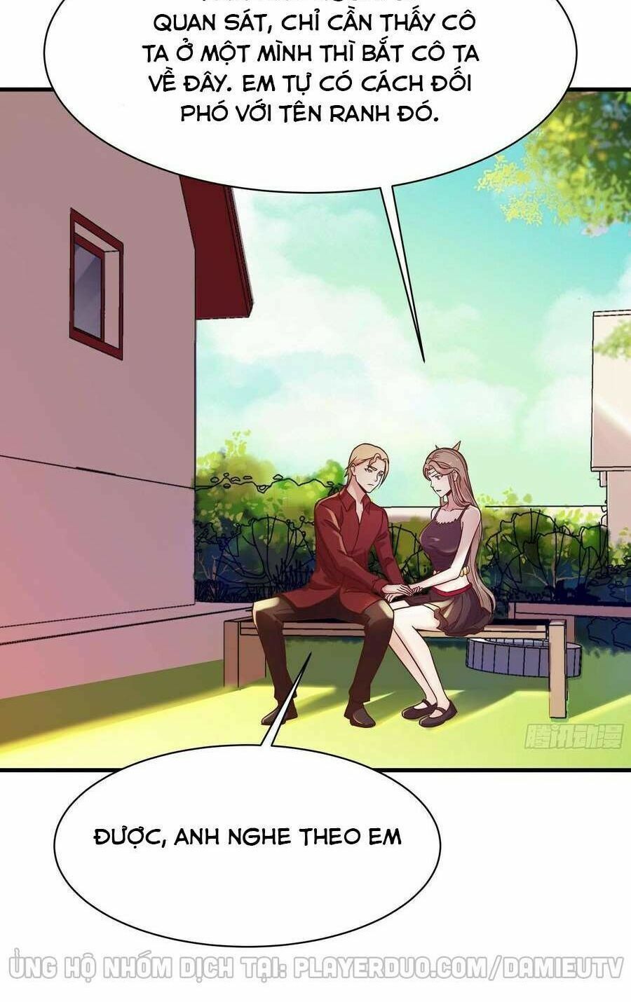 đọc truyện Trùng Sinh Đô Thị Thiên Tôn Chương 116 ảnh 8 tại Thiên Thai Truyện