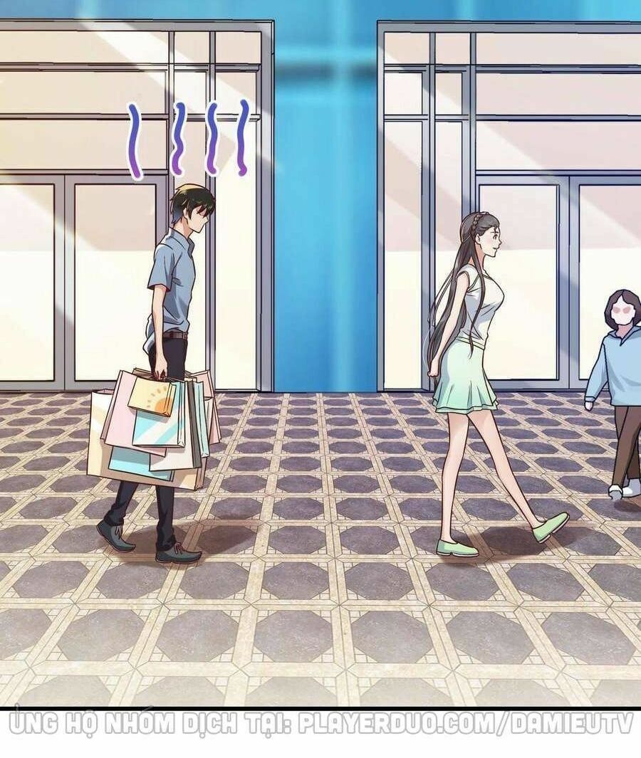 đọc truyện Trùng Sinh Đô Thị Thiên Tôn Chương 116 ảnh 11 tại Thiên Thai Truyện