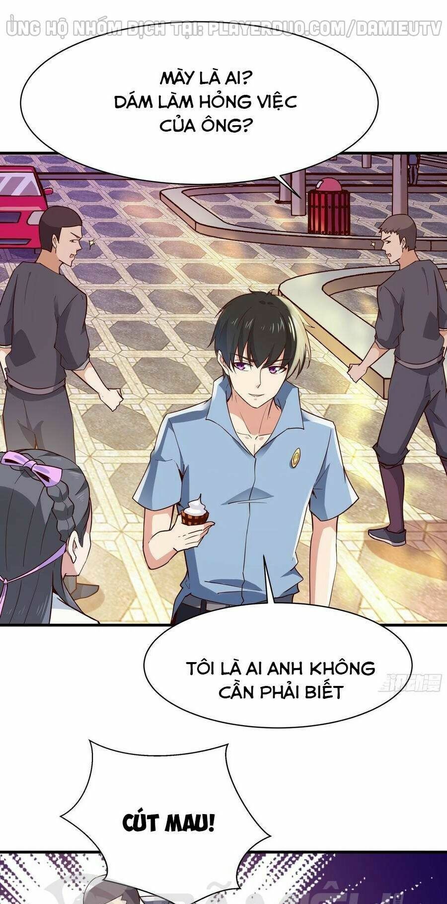 đọc truyện Trùng Sinh Đô Thị Thiên Tôn Chương 117 ảnh 3 tại Thiên Thai Truyện