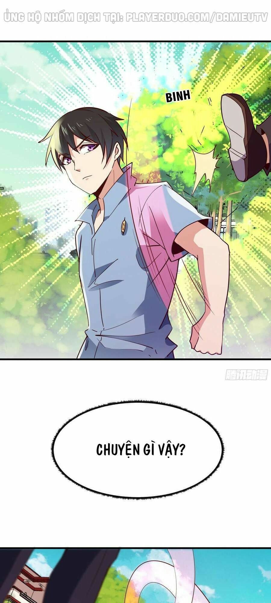 đọc truyện Trùng Sinh Đô Thị Thiên Tôn Chương 117 ảnh 12 tại Thiên Thai Truyện