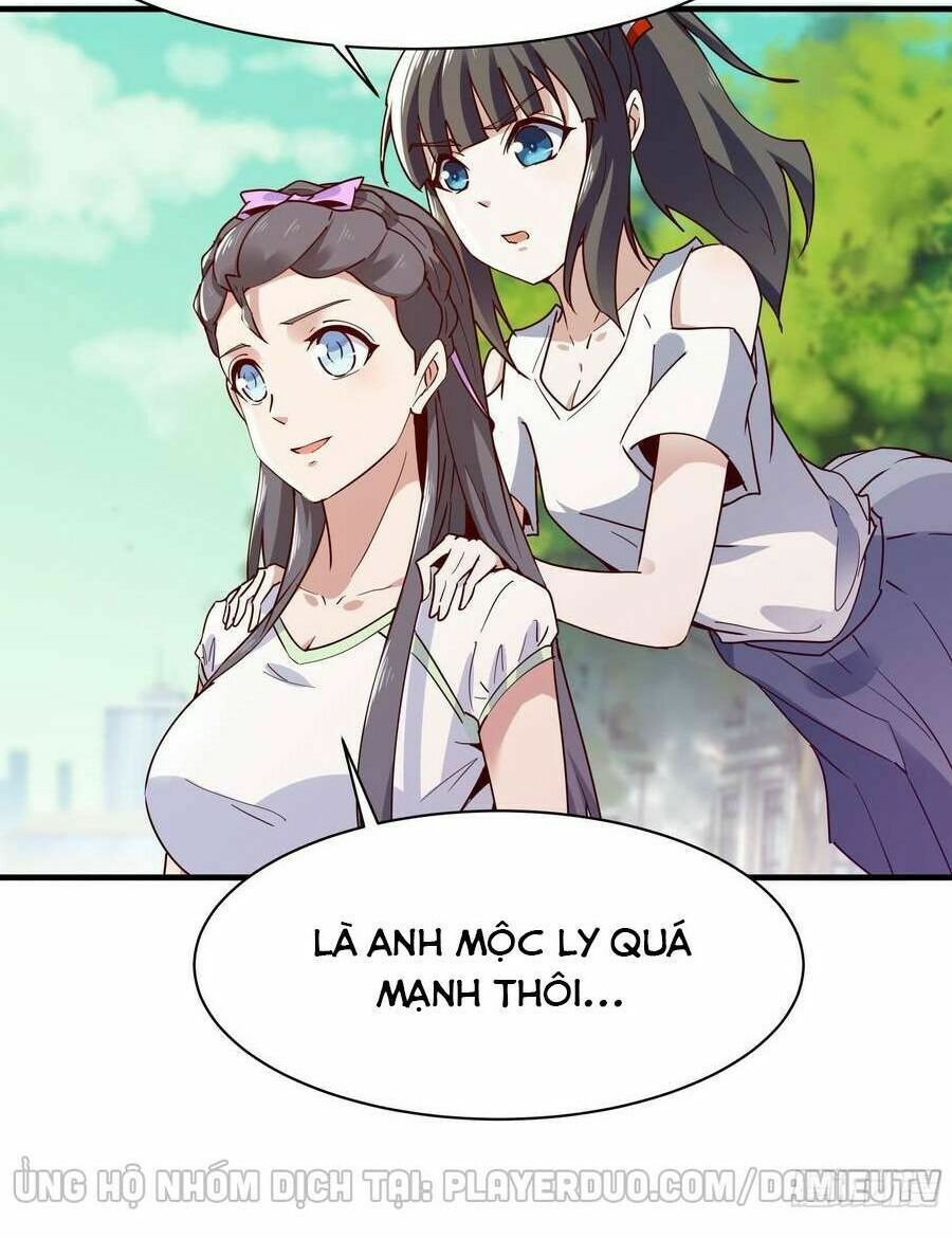 đọc truyện Trùng Sinh Đô Thị Thiên Tôn Chương 117 ảnh 14 tại Thiên Thai Truyện