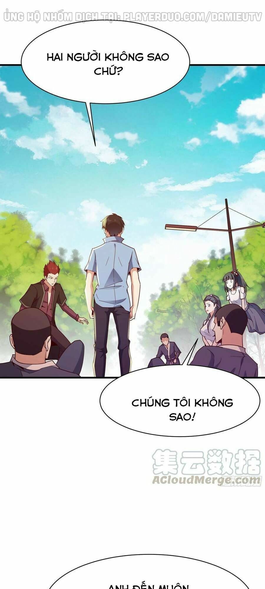 đọc truyện Trùng Sinh Đô Thị Thiên Tôn Chương 117 ảnh 15 tại Thiên Thai Truyện