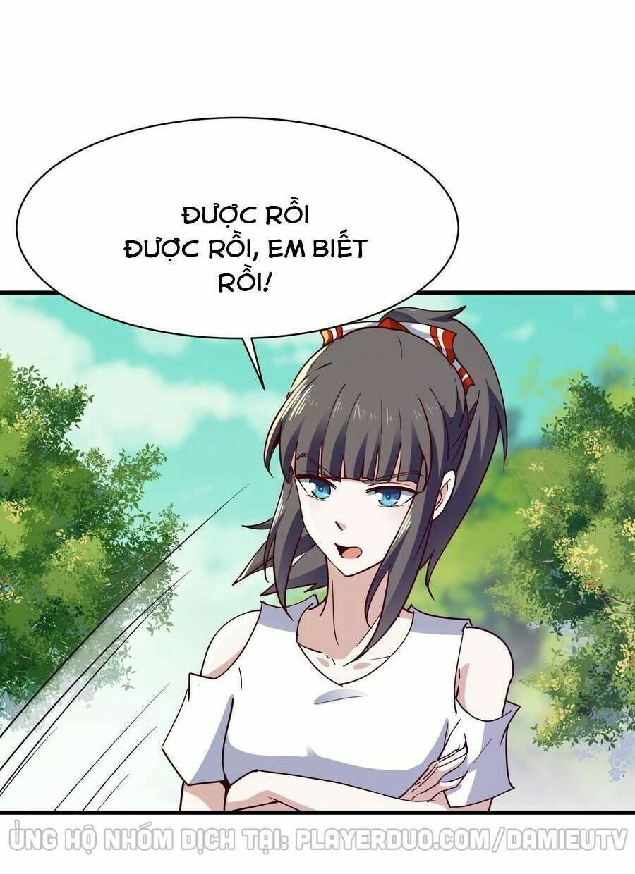 đọc truyện Trùng Sinh Đô Thị Thiên Tôn Chương 117 ảnh 17 tại Thiên Thai Truyện