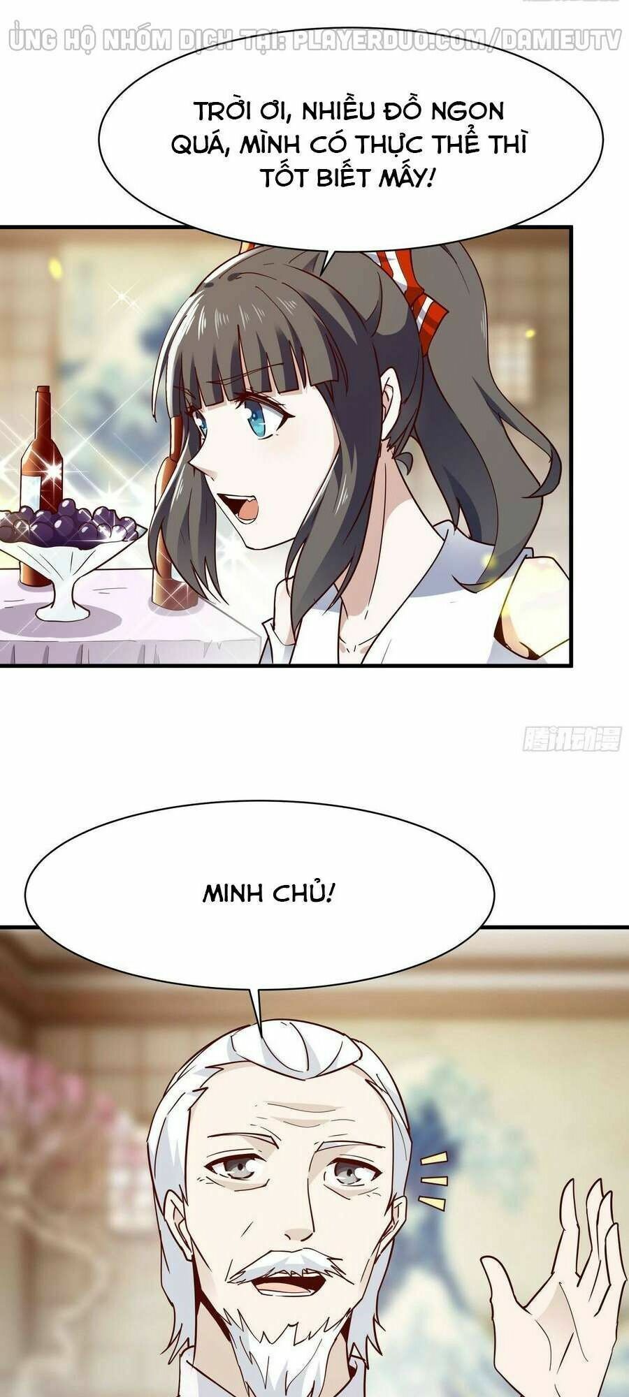 đọc truyện Trùng Sinh Đô Thị Thiên Tôn Chương 117 ảnh 20 tại Thiên Thai Truyện