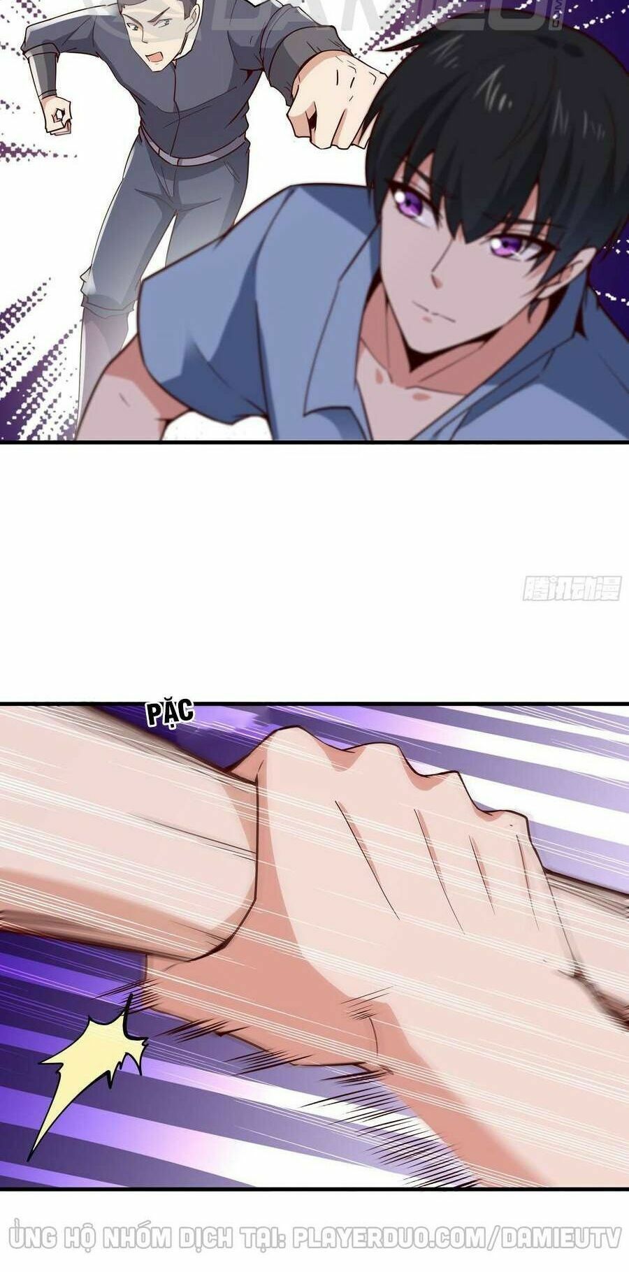 đọc truyện Trùng Sinh Đô Thị Thiên Tôn Chương 117 ảnh 4 tại Thiên Thai Truyện