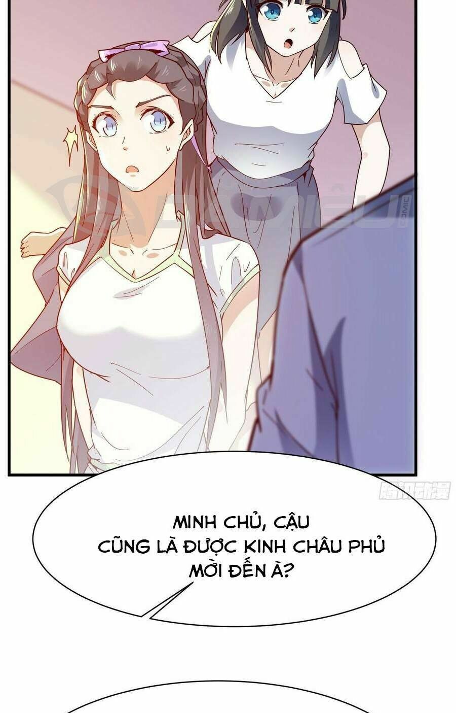 đọc truyện Trùng Sinh Đô Thị Thiên Tôn Chương 117 ảnh 24 tại Thiên Thai Truyện