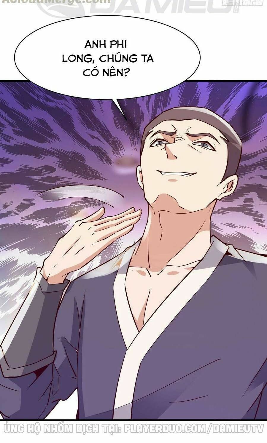 đọc truyện Trùng Sinh Đô Thị Thiên Tôn Chương 117 ảnh 30 tại Thiên Thai Truyện