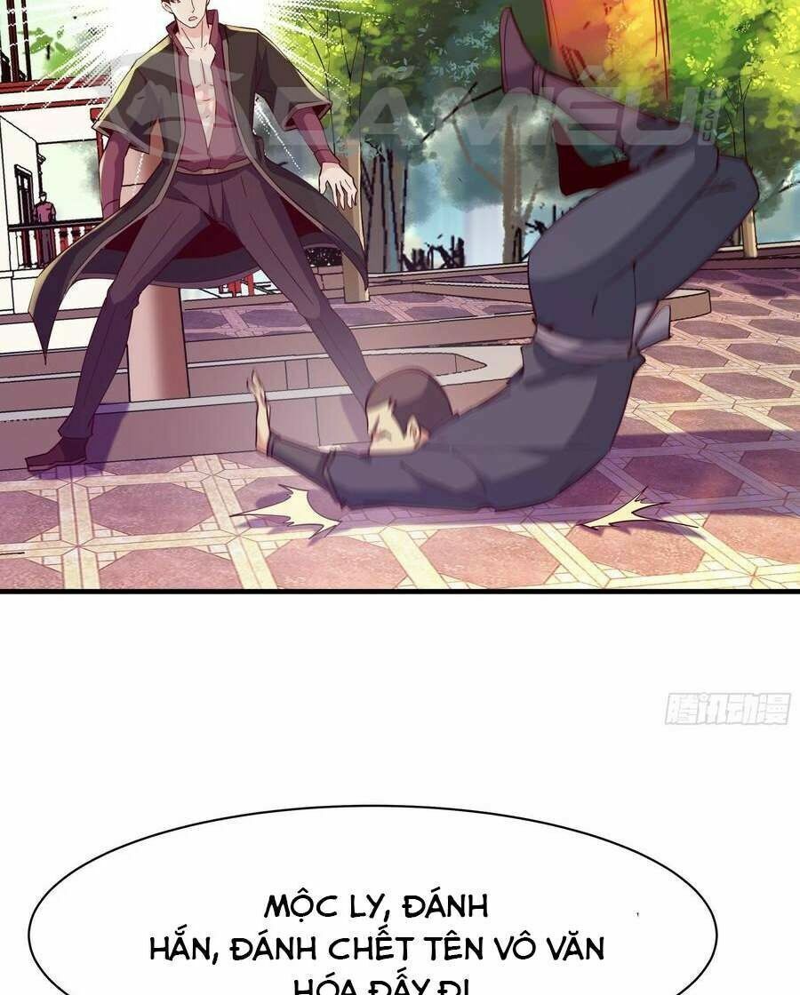 đọc truyện Trùng Sinh Đô Thị Thiên Tôn Chương 117 ảnh 6 tại Thiên Thai Truyện