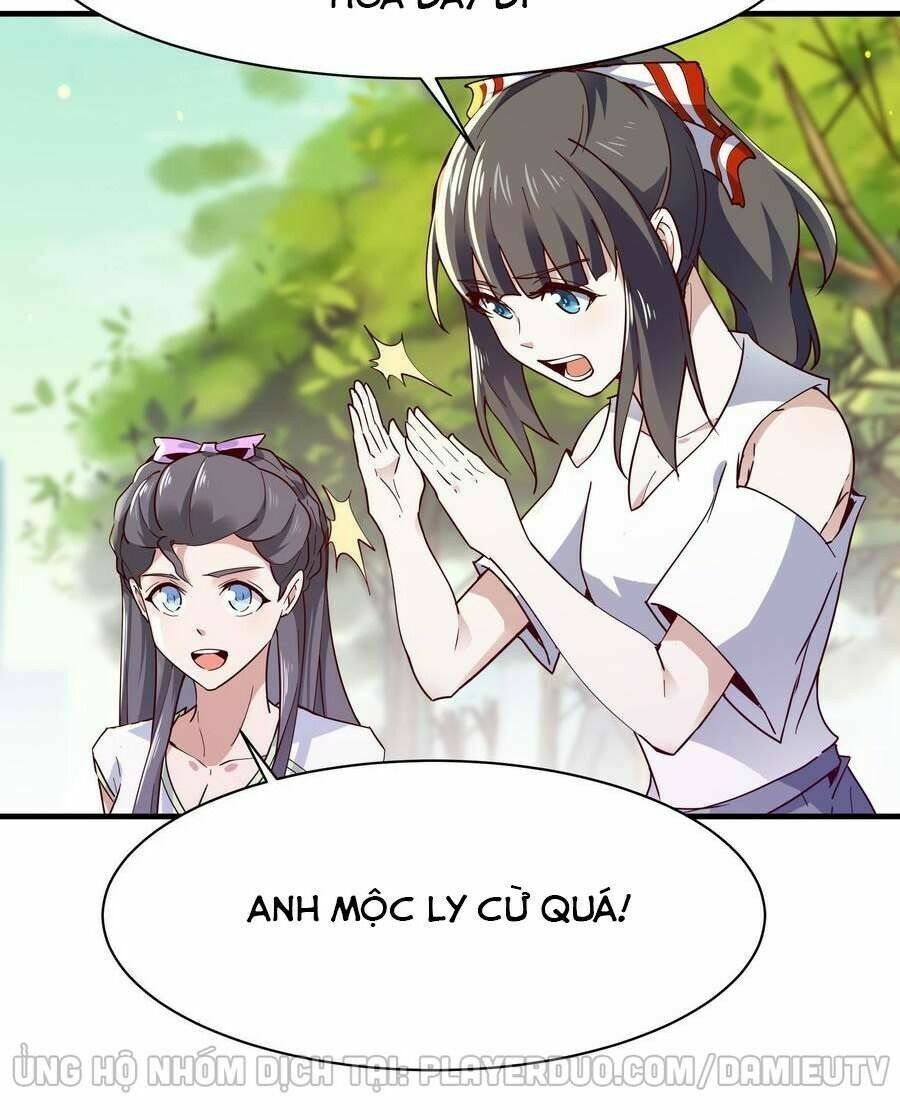 đọc truyện Trùng Sinh Đô Thị Thiên Tôn Chương 117 ảnh 7 tại Thiên Thai Truyện