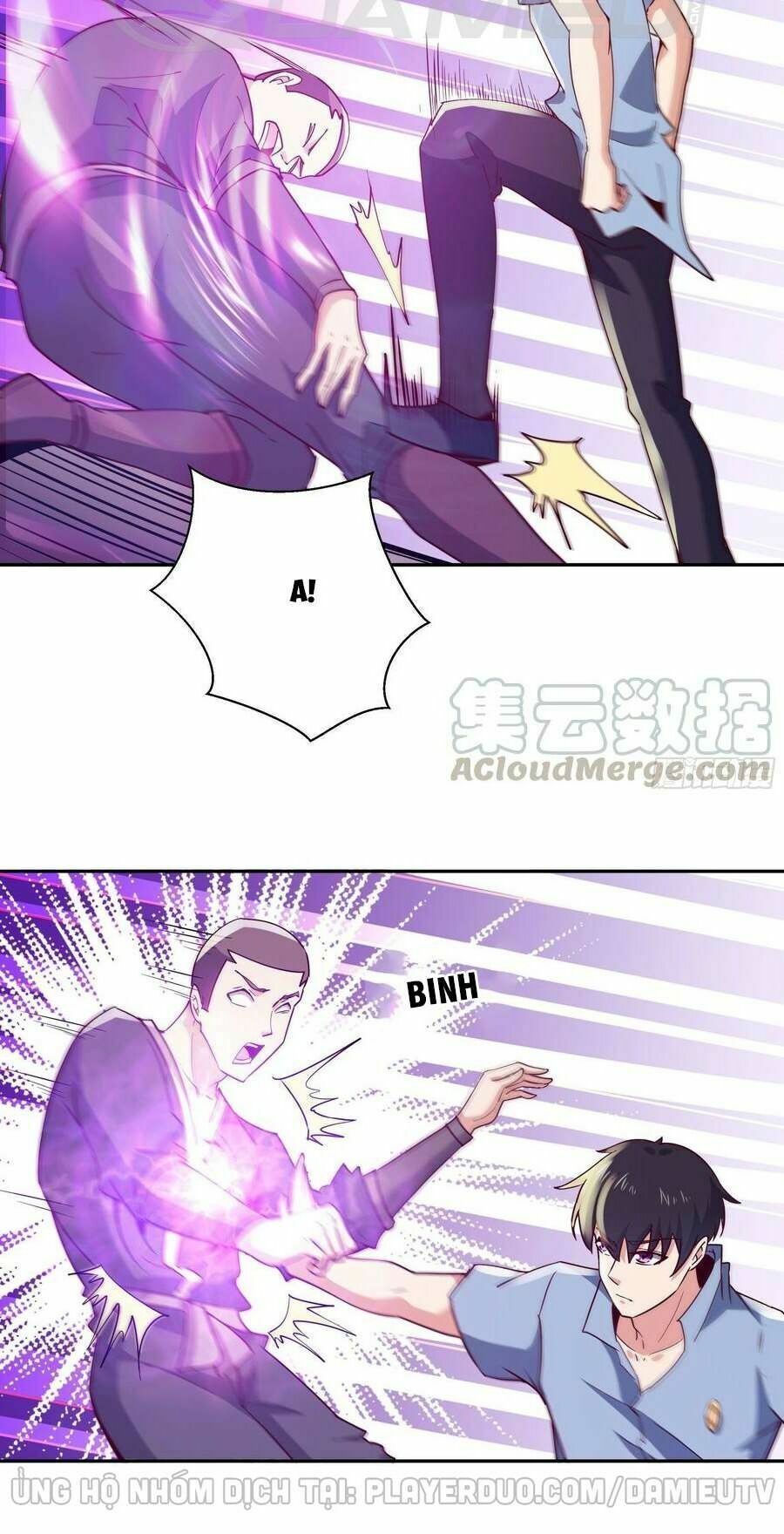 đọc truyện Trùng Sinh Đô Thị Thiên Tôn Chương 117 ảnh 9 tại Thiên Thai Truyện