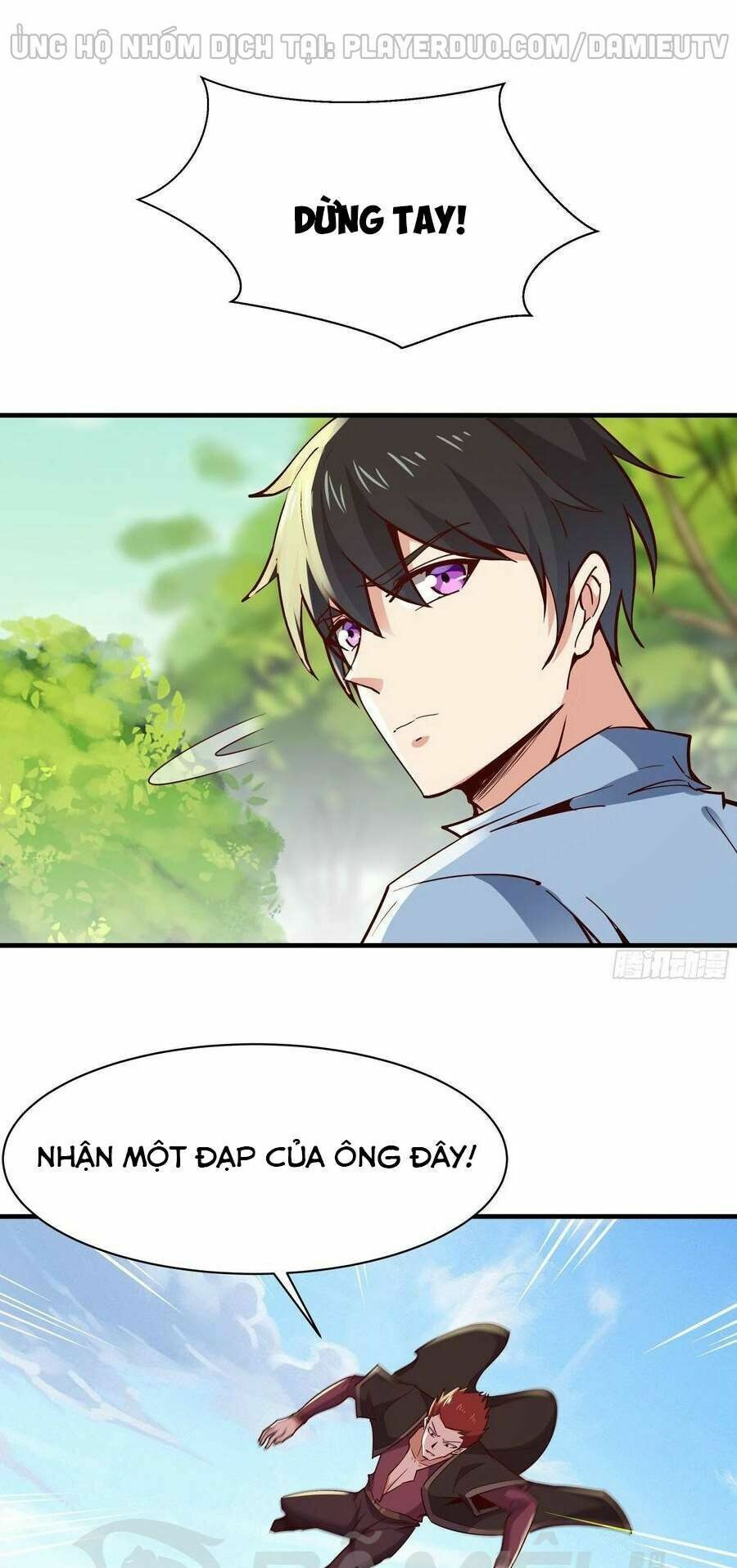 đọc truyện Trùng Sinh Đô Thị Thiên Tôn Chương 117 ảnh 10 tại Thiên Thai Truyện