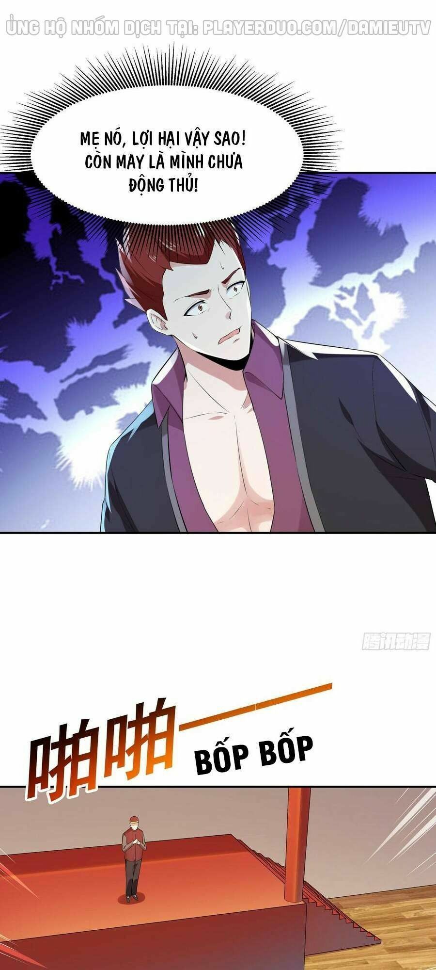 đọc truyện Trùng Sinh Đô Thị Thiên Tôn Chương 118 ảnh 12 tại Thiên Thai Truyện