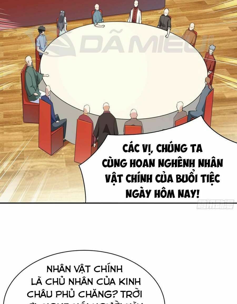 đọc truyện Trùng Sinh Đô Thị Thiên Tôn Chương 118 ảnh 13 tại Thiên Thai Truyện