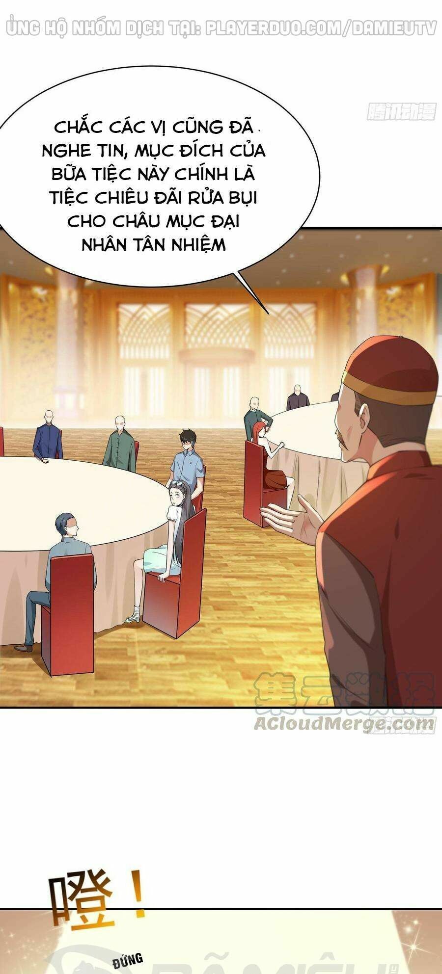 đọc truyện Trùng Sinh Đô Thị Thiên Tôn Chương 118 ảnh 17 tại Thiên Thai Truyện