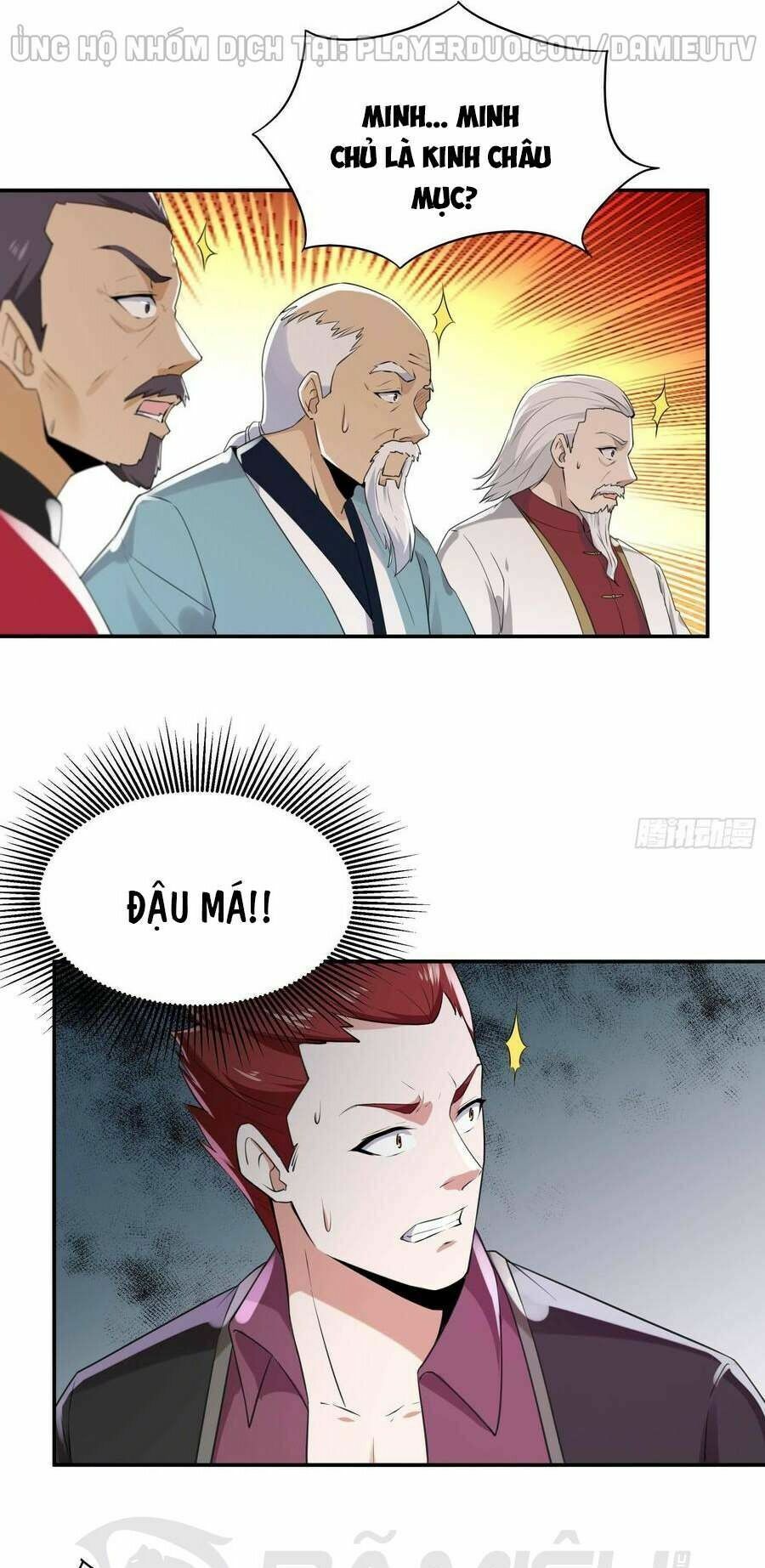 đọc truyện Trùng Sinh Đô Thị Thiên Tôn Chương 118 ảnh 19 tại Thiên Thai Truyện