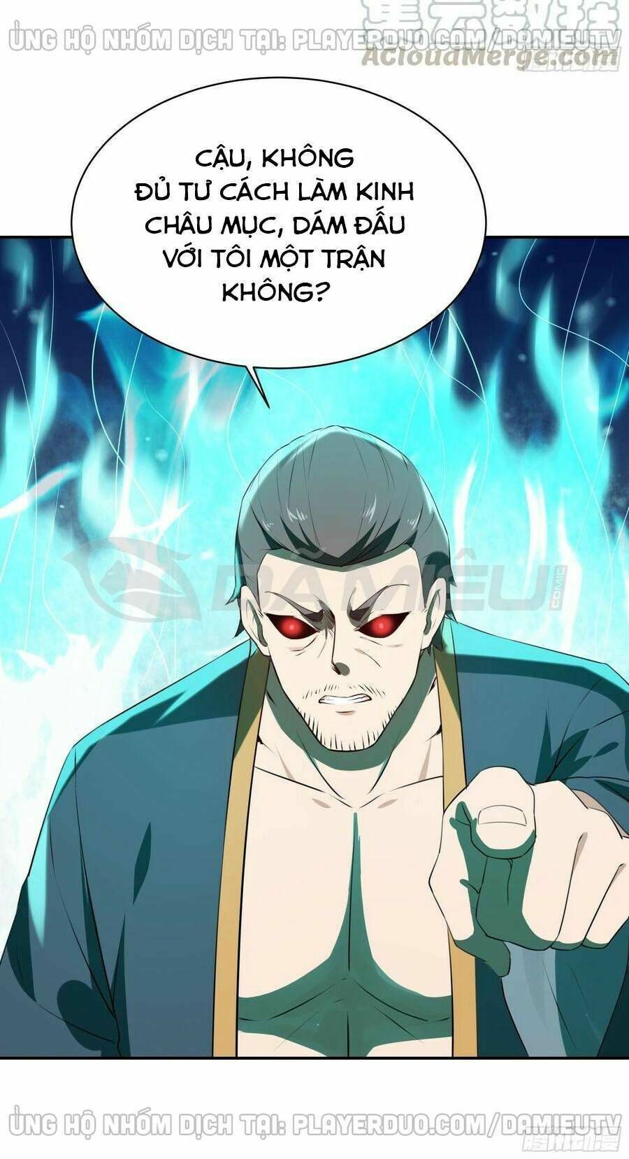 đọc truyện Trùng Sinh Đô Thị Thiên Tôn Chương 118 ảnh 30 tại Thiên Thai Truyện