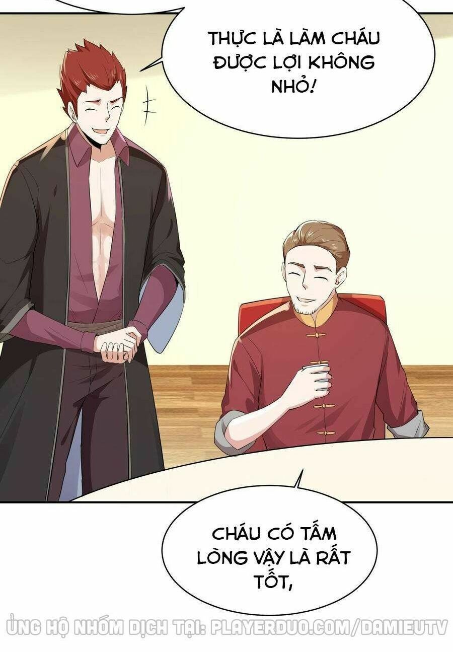 đọc truyện Trùng Sinh Đô Thị Thiên Tôn Chương 118 ảnh 5 tại Thiên Thai Truyện