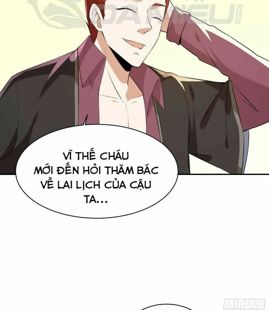 đọc truyện Trùng Sinh Đô Thị Thiên Tôn Chương 118 ảnh 7 tại Thiên Thai Truyện