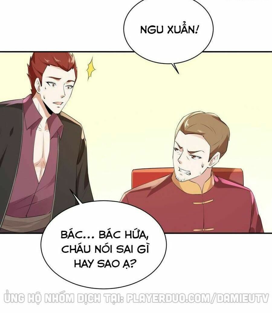 đọc truyện Trùng Sinh Đô Thị Thiên Tôn Chương 118 ảnh 8 tại Thiên Thai Truyện