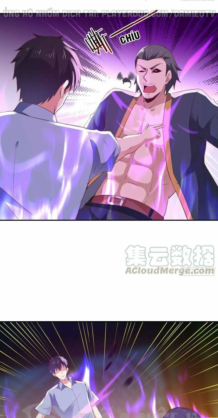 đọc truyện Trùng Sinh Đô Thị Thiên Tôn Chương 119 ảnh 15 tại Thiên Thai Truyện