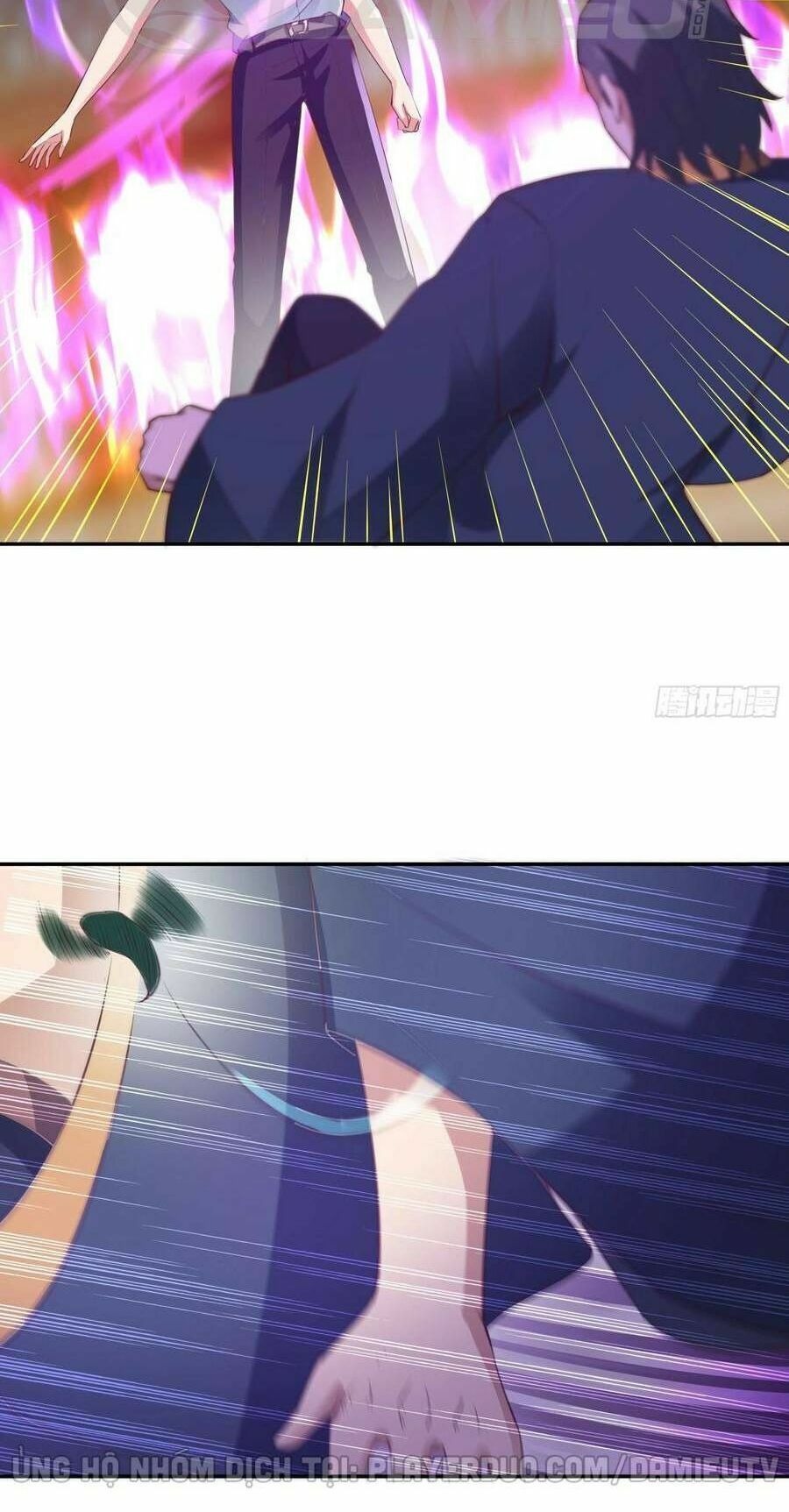 đọc truyện Trùng Sinh Đô Thị Thiên Tôn Chương 119 ảnh 16 tại Thiên Thai Truyện