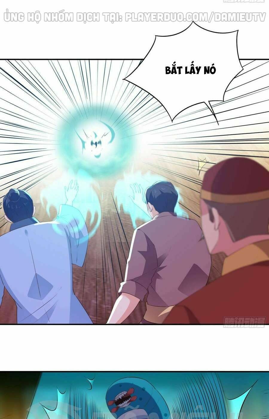 đọc truyện Trùng Sinh Đô Thị Thiên Tôn Chương 119 ảnh 17 tại Thiên Thai Truyện