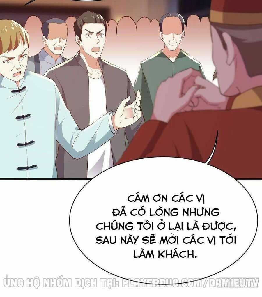 đọc truyện Trùng Sinh Đô Thị Thiên Tôn Chương 119 ảnh 9 tại Thiên Thai Truyện