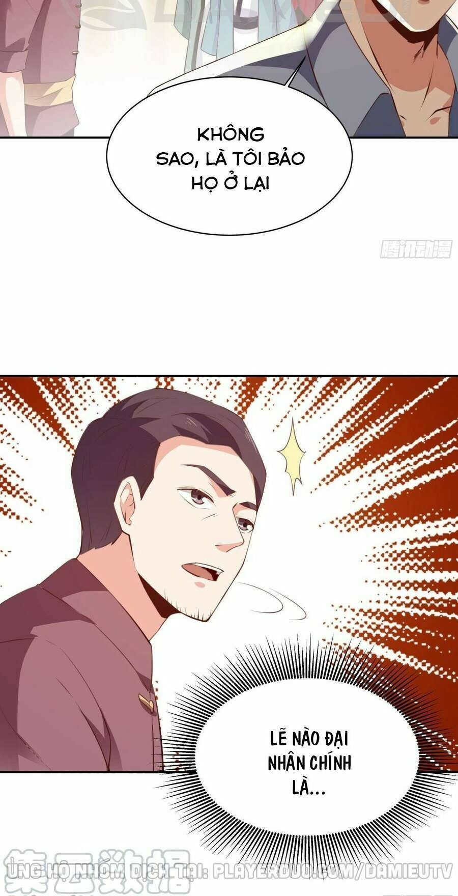 đọc truyện Trùng Sinh Đô Thị Thiên Tôn Chương 119 ảnh 11 tại Thiên Thai Truyện