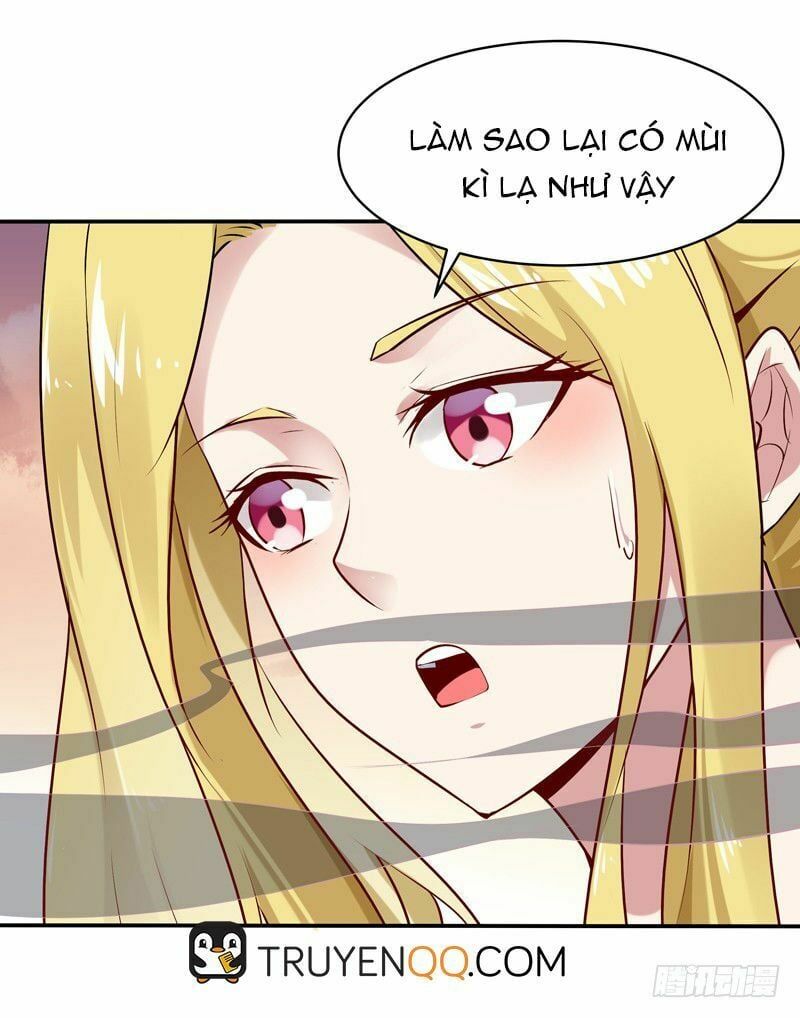 đọc truyện Trùng Sinh Đô Thị Thiên Tôn Chương 12 ảnh 13 tại Thiên Thai Truyện