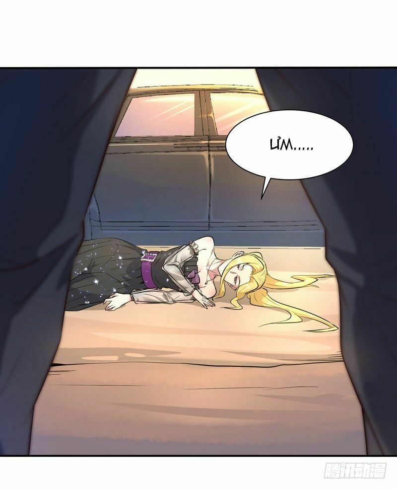 đọc truyện Trùng Sinh Đô Thị Thiên Tôn Chương 12 ảnh 17 tại Thiên Thai Truyện