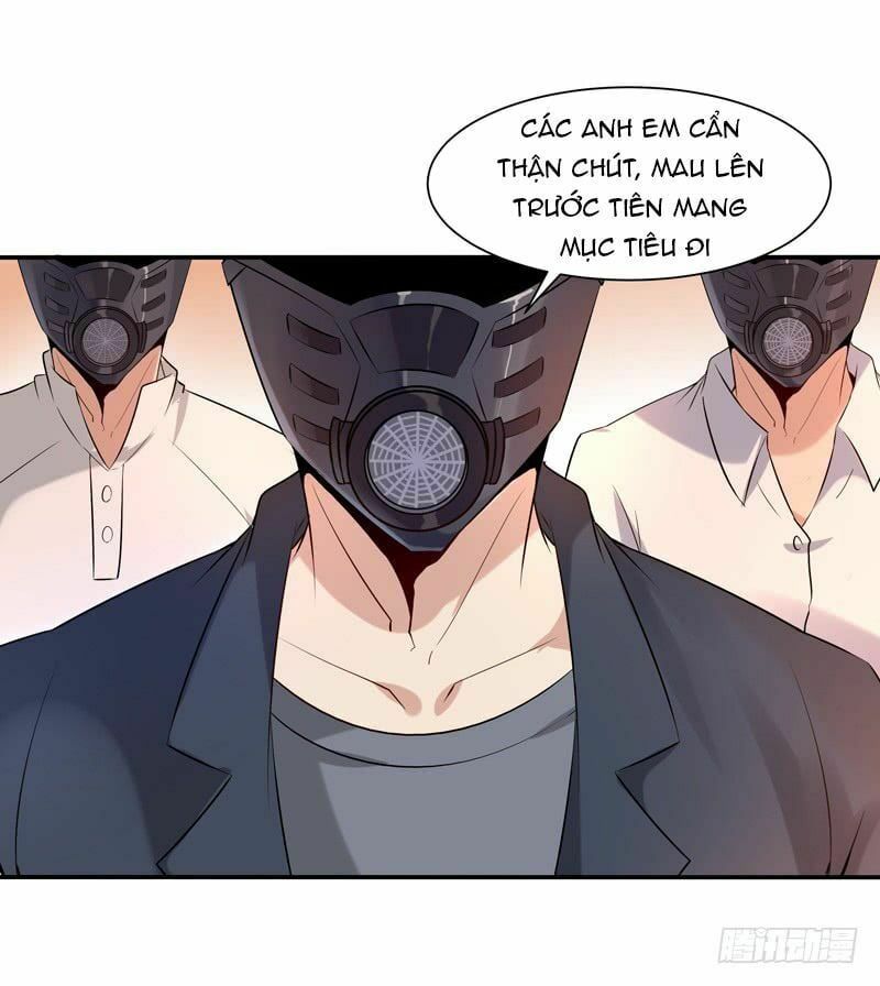 đọc truyện Trùng Sinh Đô Thị Thiên Tôn Chương 12 ảnh 19 tại Thiên Thai Truyện