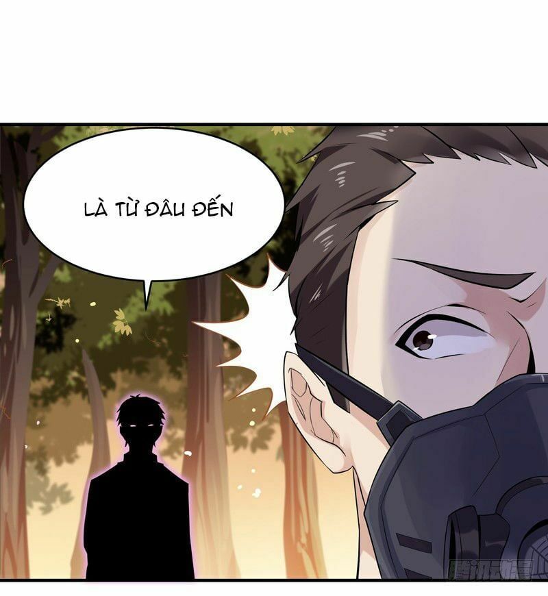 đọc truyện Trùng Sinh Đô Thị Thiên Tôn Chương 12 ảnh 21 tại Thiên Thai Truyện